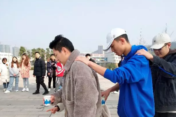 天府新区信息职业学院