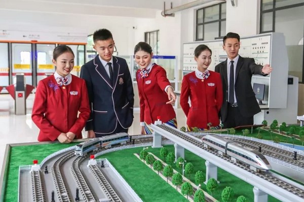 成都东星航空职业学校
