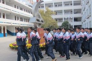 2020年四川中职学校简阳市育英文武职业技术学校招生简章招生专业