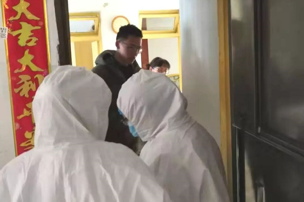 四川职业高中