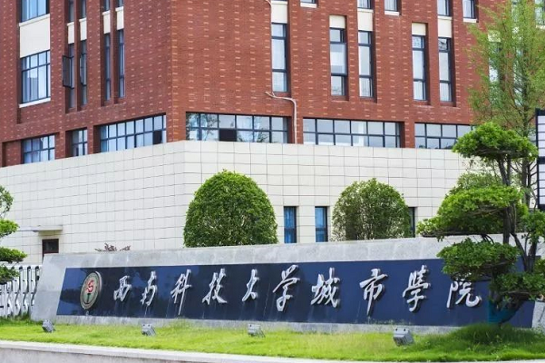 西南科技大学城市学院