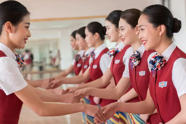 东星航空职业学校