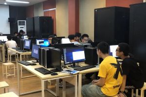 四川五月花技师学院计算机专业好就业吗