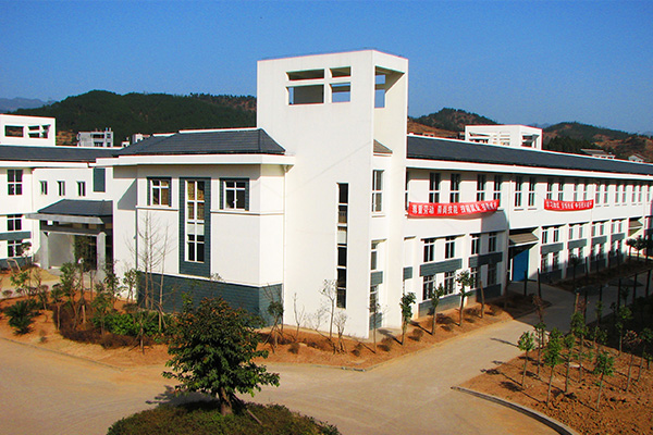 四川职业高中