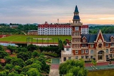 四川汽车职业技术学院