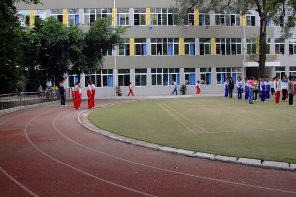 四川中职学校