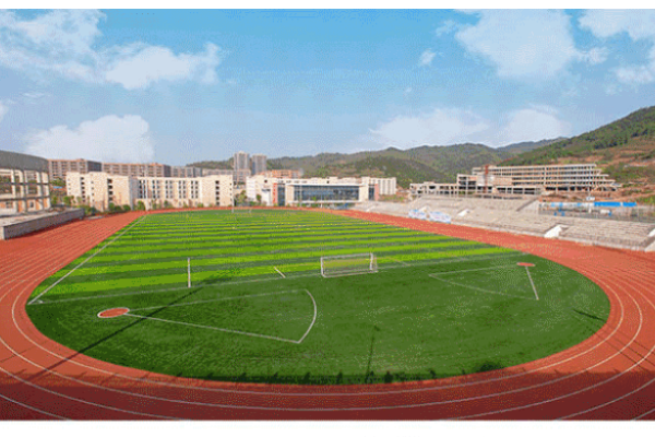 天府新区信息职业学院