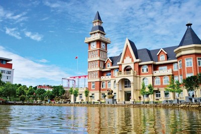 四川汽车职业技术学院