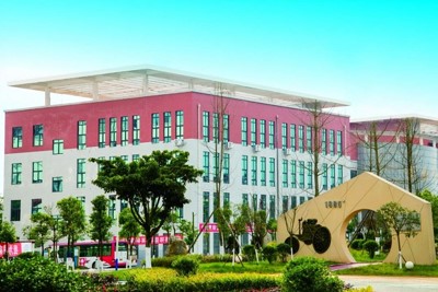 四川汽车职业技术学院专业