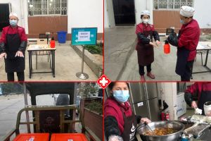 成都中专学校四川城市技师学院就是这么靠谱!