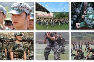 成都中专学校四川师范大学幼师学院给你理想的大学生活