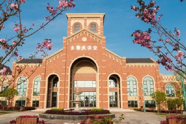 四川中职院校