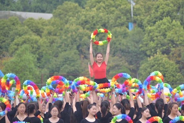 四川师范大学幼师学院学前教育专业介绍