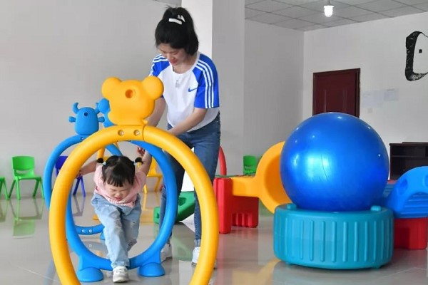 学前教育专业