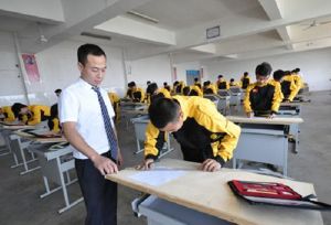 成都中专学校专业排名|四川五月花技师学院机械制造专业介绍
