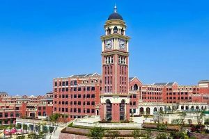 成都中专学校|成都铁路工程学校致家长和学生的信