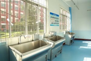 成都中专学校五月花技师学院2020招生专业有哪些