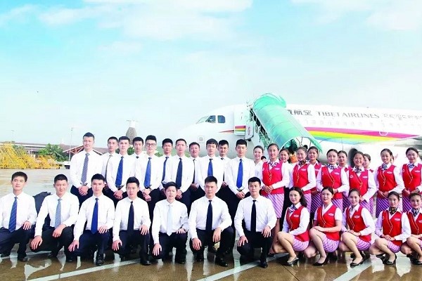 成都东星航空职业学校