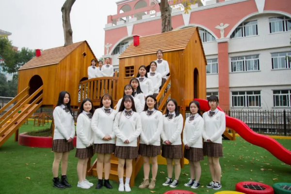 幼师专业介绍