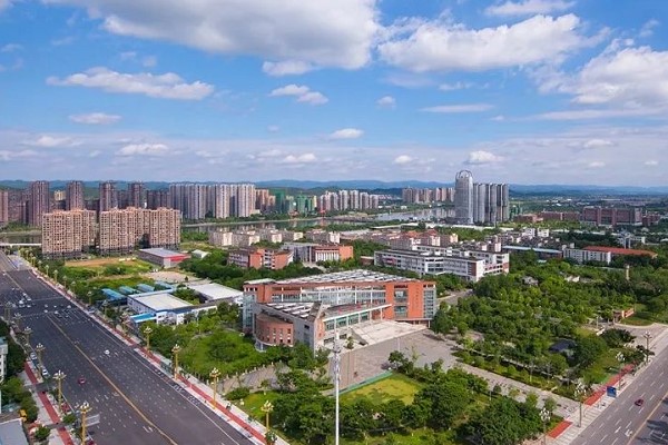 四川工程职业技术学院