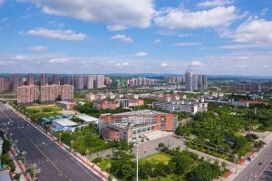 四川高职院校哪家好 四川工程职业技术学院办学优势