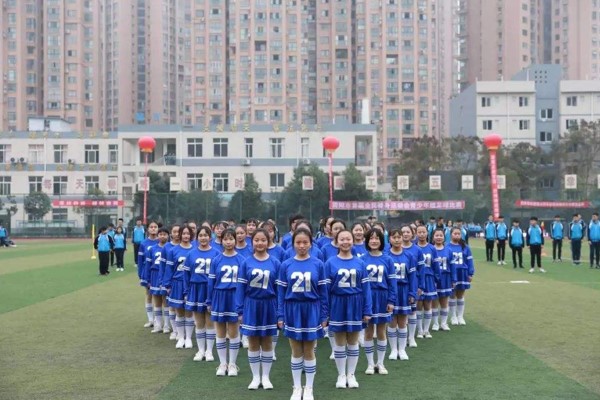 四川城市技师学院筹备有技云端为学