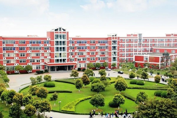 2020级四川五月花技师学院工学结合班介绍