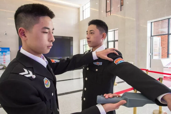 民航安全技术管理专业
