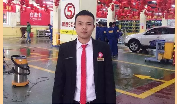北方汽修学校怎么样