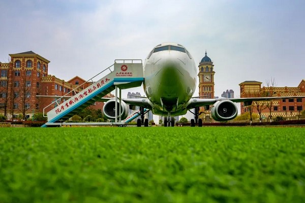 天府航空学院师资力量怎么样