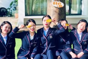 成都中专学校旅游管理专业怎么样 东星航空旅游专修学院告诉你就业方向