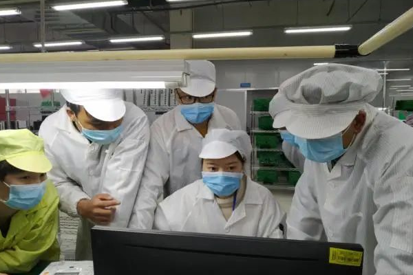 成都中专学校