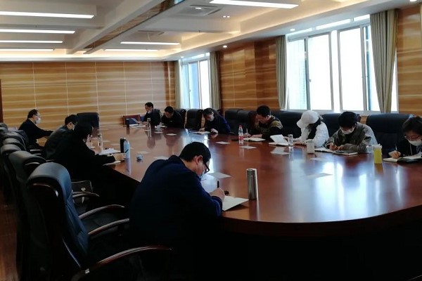 四川幼儿师范学校|南充师范学校开展廉政警示教育