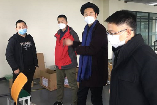 成都中专学校