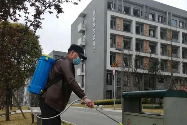 北方汽修学院