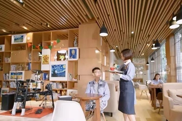 四川现代艺术学校部分专业介绍