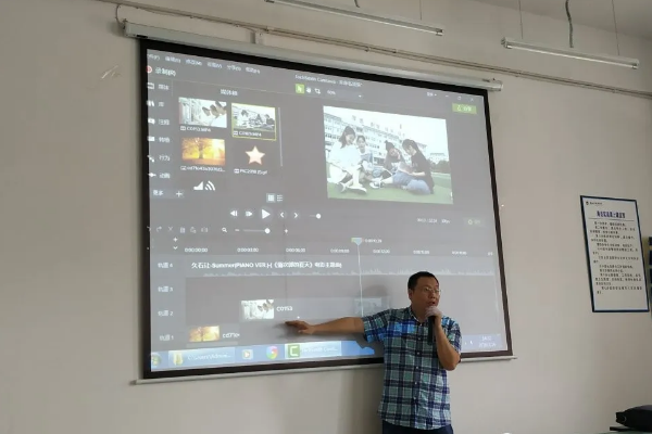 成都中专学校