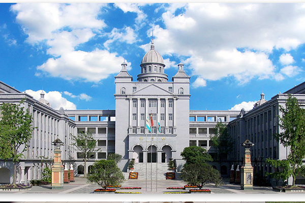 石室外语学校招生