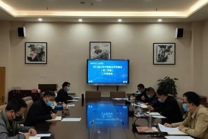 四川职业高中成都石化工业学校继续前行