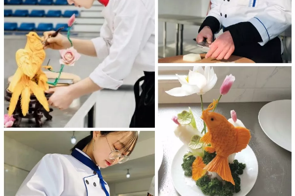 成都五月花技师学院