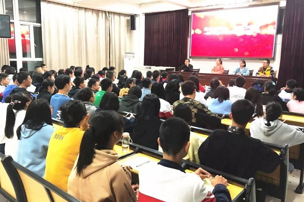 四川五月花技师学院观察：2020年单招好久考试?