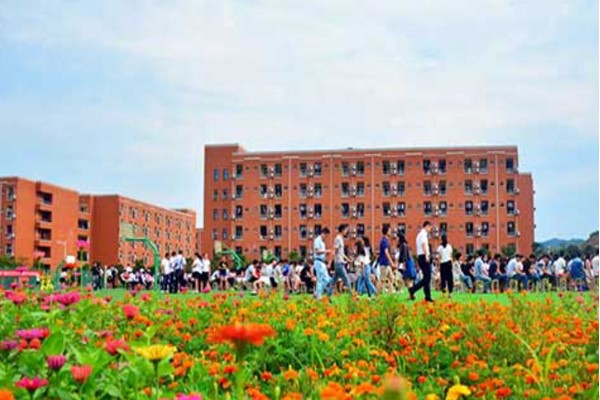 五月花学校