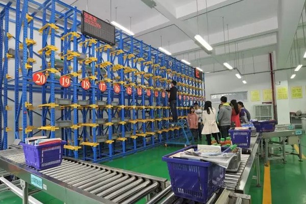 成都中职学校助复工复产四川城市技师学院学子在行动