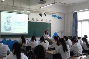 成都中专学校幼师专业怎么样 以后就业好吗