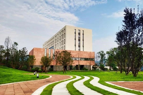 北方汽修学院