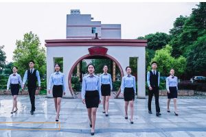 成都中专学校旅游专业介绍 四川矿产机电技师学院旅游管理专业怎么样