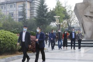 成都中专学校有哪些_四川城市技师学院返校复学准备