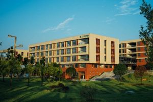 2020年关于四川城市技师学院开学的通知