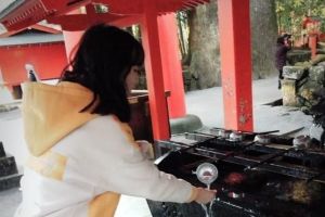 成都中专学校教学名师 四川城市技师学院王红丽