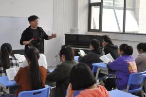 成都艺术高中学校四川现代艺术学校音乐专业招生条件